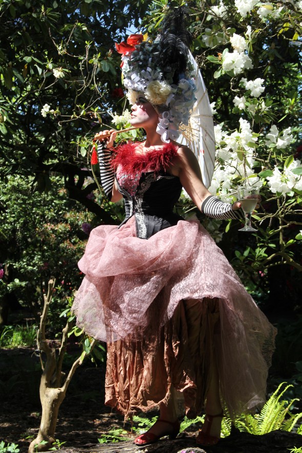 HUNGRYOPERAMACHINE 081